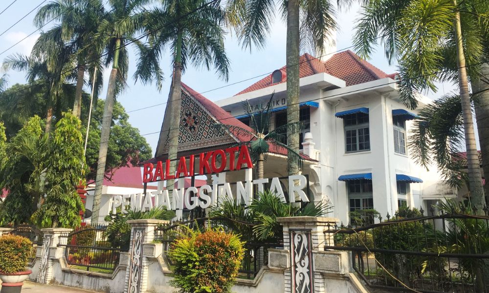 Booming Digital! Transaksi QRIS Pematang Siantar Melejit 115%, Peluang Emas untuk Bisnis Lokal 
